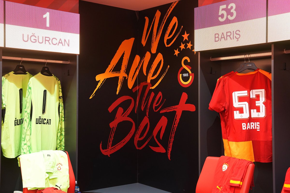 Fanzone58's tweet photo. Günaydın #Galatasaray Ailesi. https://t.co/K06DoXIdoq