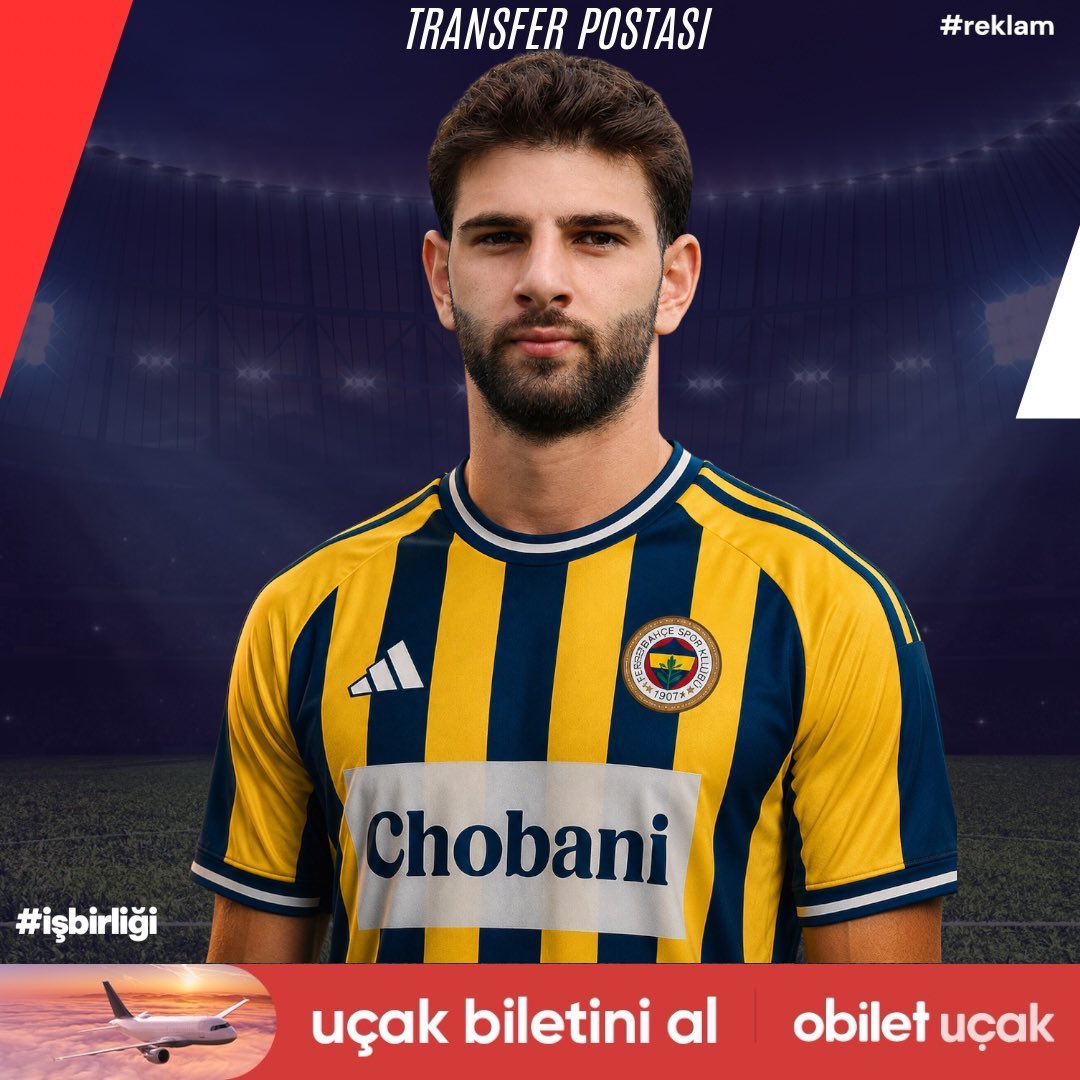 TransferPostasi's tweet photo. 🔵🟡 Fenerbahçe, Ümit Akdağ için Alanyaspor’a 5 M € + Cengiz Ünder teklifi yaptı. Alanyaspor, Cengiz’in maaşının bir kısmını Fenerbahçe’nin karşılamasını istiyor.
(🔗Sabah)

👨🏻 Yaş: 22
🇹🇷 Uyruk: Romanya &amp; Türkiye 
🛡 Mevki: Stoper 
🚶‍♂️ Boy: 1.92m
👟 Ayak: Sol
💰 PD: 6 M € https://t.co/Lm2IPMyk8S