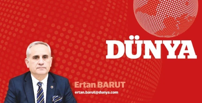 dunyagazetesii's tweet photo. Yapay zekâyı sahaya indirdik

29 Temmuz’da “TOBB İş Dünyası Yapay Zekâ Zirvesi’ni” nitelikli seçilmiş katı­lımcılarla, Sanayi ve Teknoloji Bakanımız, TOBB Başkanımız, kamunun üst düzey tem­silcileri, oda ve borsalarımız başkanları, KO­Bİ’ler ve sanayiciler ile bilişim yazılım tekno­loji sektörü ve STK temsilcilerinin yoğun katılımıyla gerçekleştirdik

@ErtanBarut 

https://t.co/bibZ563cuK