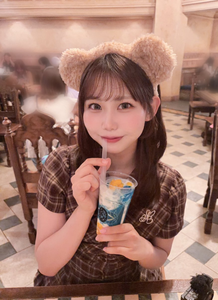sakiruuchan's tweet photo. 水分補給忘れずにね！💧 https://t.co/orSoqElpSu