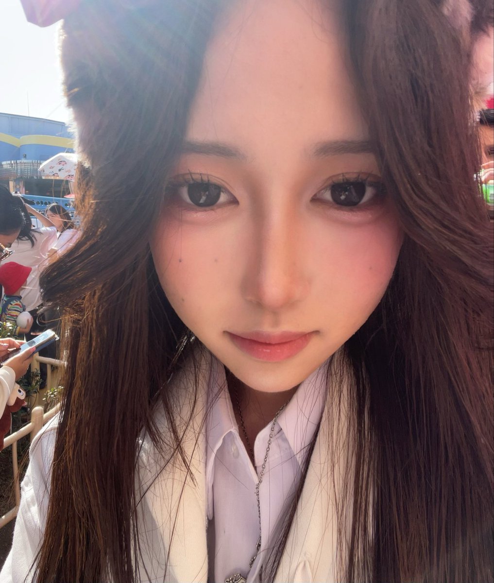 ellr_sh's tweet photo. #自撮り界隈 https://t.co/DkYzIXU4C9