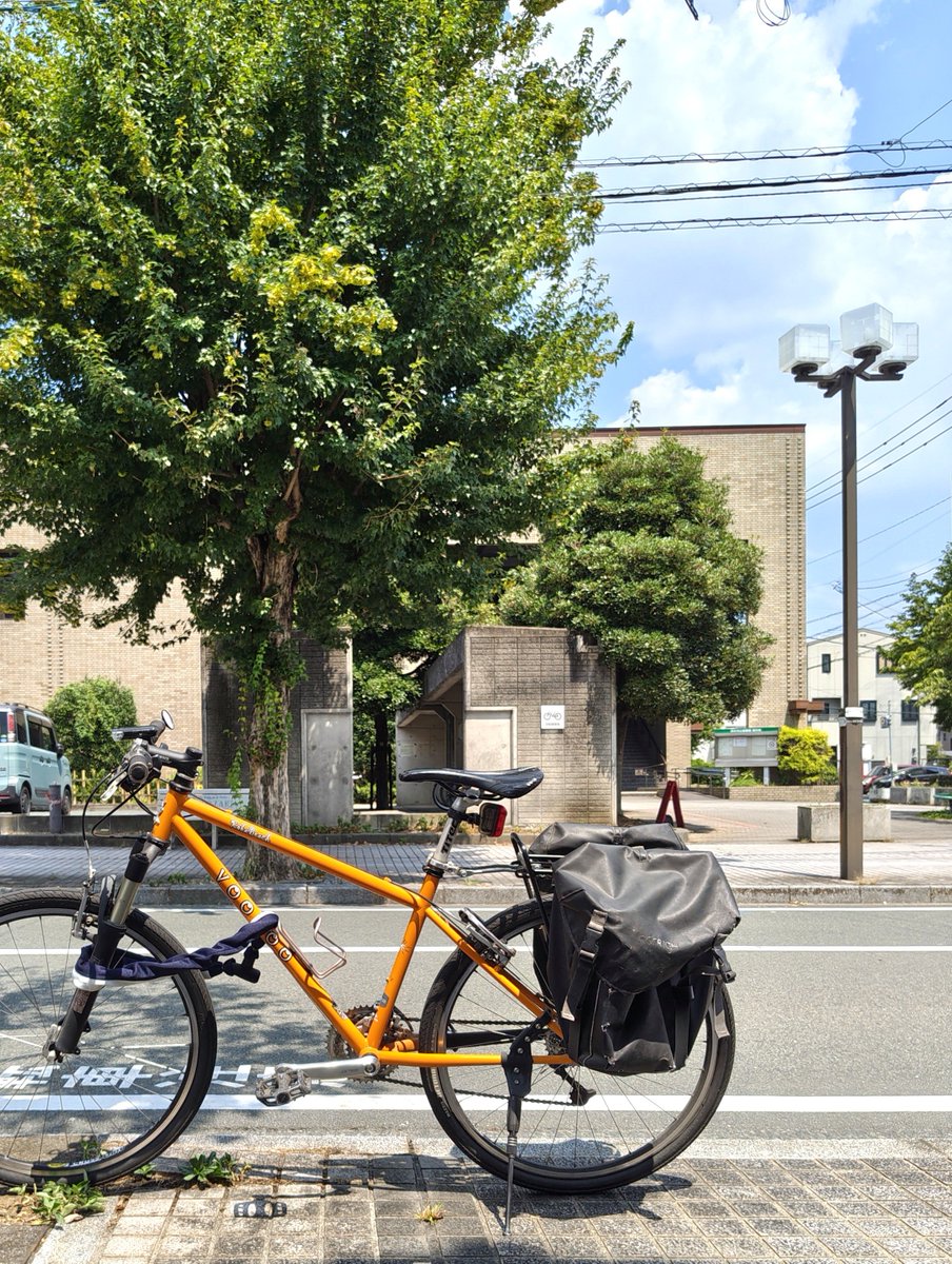 indiandiner's tweet photo. 本日熊本は観測史上最高の気温となっております。私たちも自転車は体調注意しながら通勤してます。皆さまもお気を付け下さい https://t.co/r2Nbwp52By