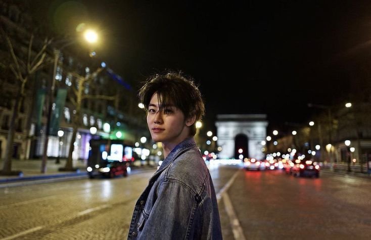 aprhleite's tweet photo. Na Jaemin Alternative Universe
                       EVERLASTING HOPE

"Kami pernah saling menggenggam. Lalu saling melepaskan. Yang belum kami tahu, apakah semesta akan mempertemukan kami lagi?" https://t.co/Dg63gvXJmG