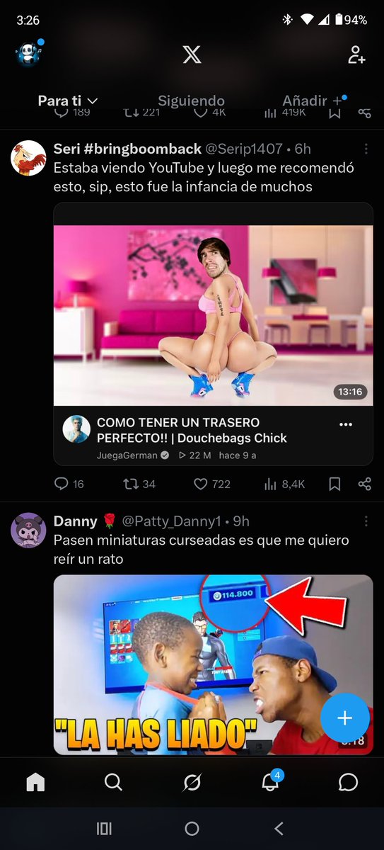ElegantZombie's tweet photo. @Patty_Danny1 Que casualidad https://t.co/ibI90FAYDb