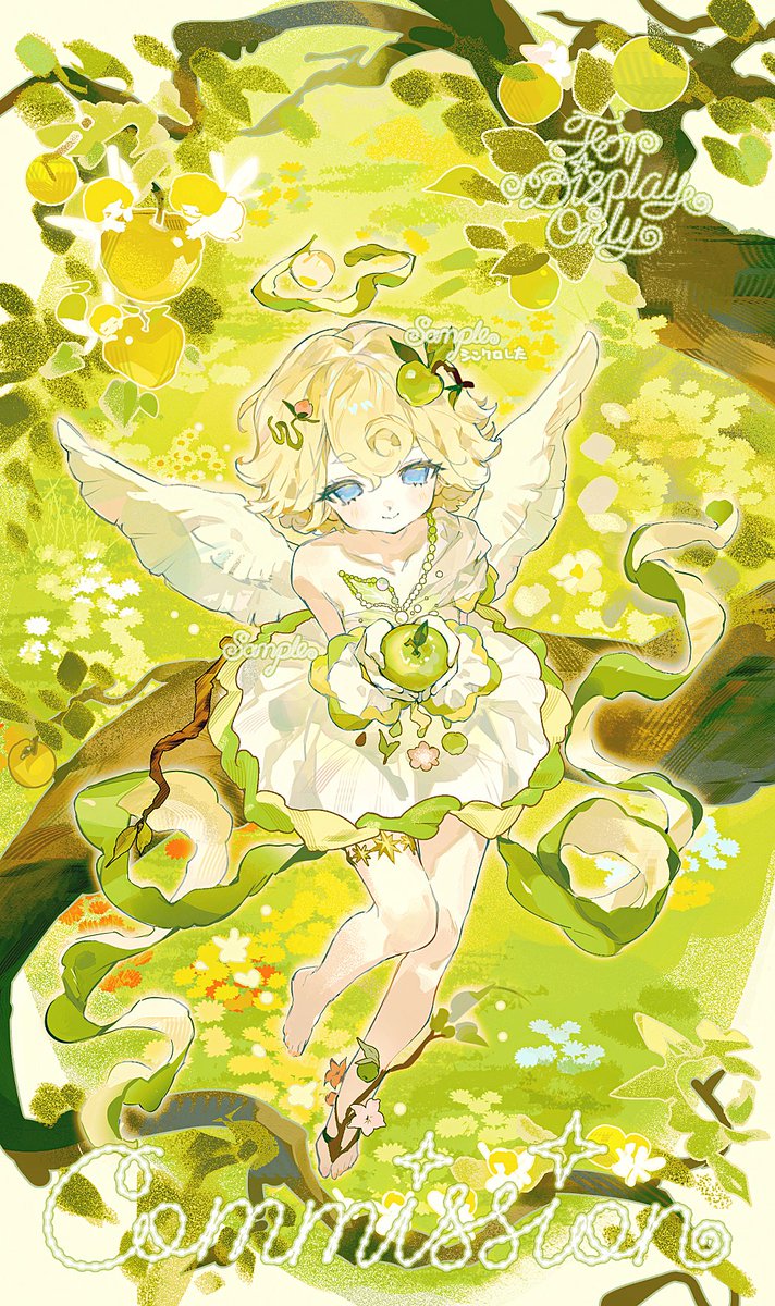 shinnkuroshita's tweet photo. 🍏 https://t.co/rq1AVLGTw4