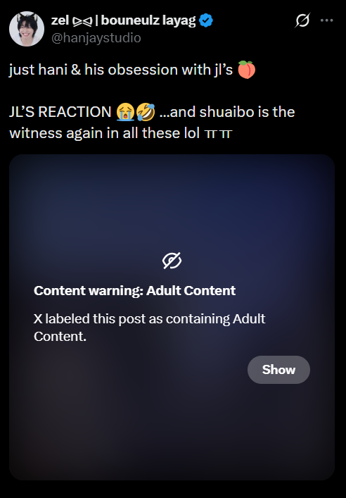 𝒓𝒂𝒚 tweet media