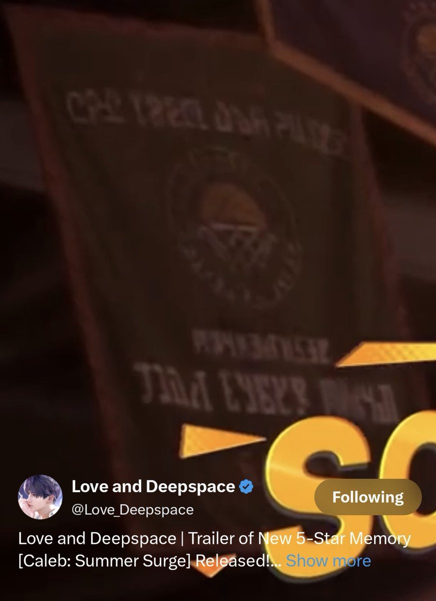 nirraart's tweet photo. The irony is almost laughable. The antis were so obsessed with preserving the characters' "originality" and complained nonstop about recycled LIs. In the end, they turned the entire game, and the very characters they claimed to protect,  into a cheap, recycled dumpster fire. What is this? I'm disgusted.
#BringValkoBack
#ValkoIsLoved