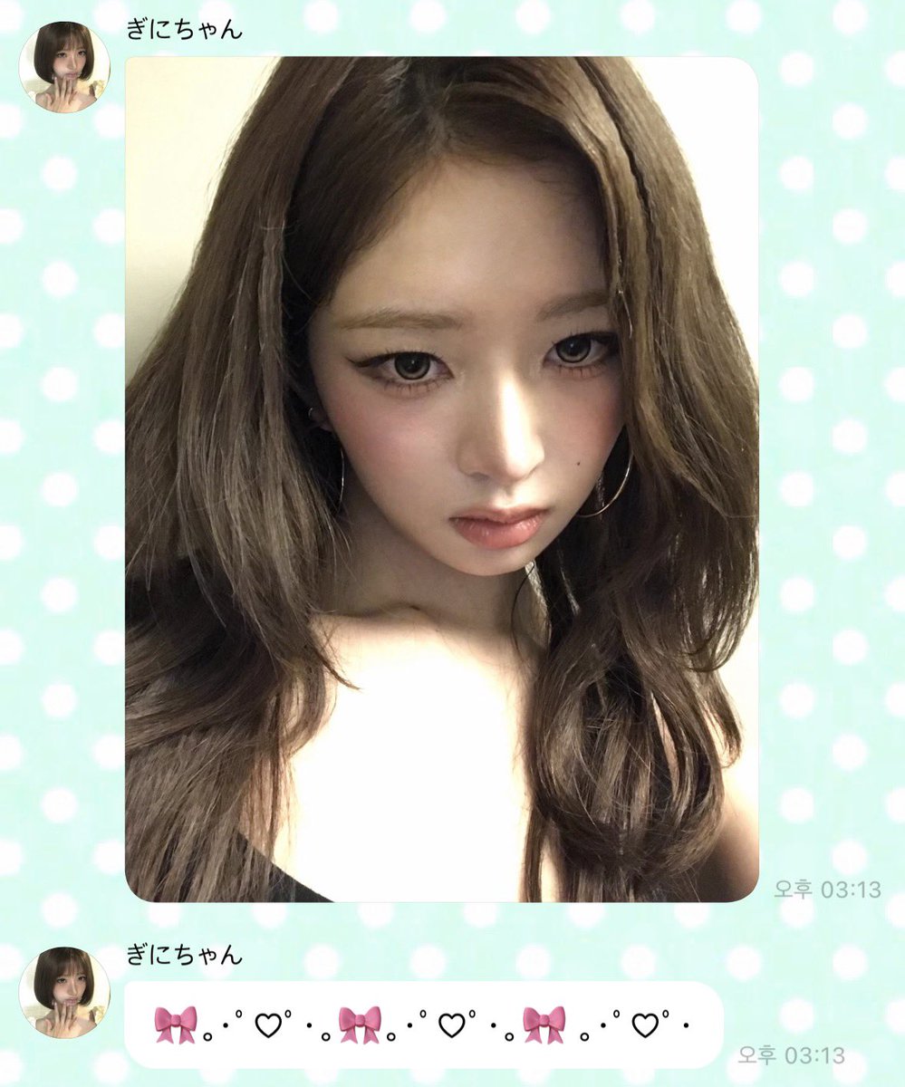 mandu_rei's tweet photo. 🎀｡･ﾟ♡ﾟ･｡🎀｡･ﾟ♡ﾟ･｡🎀 ｡･ﾟ♡ﾟ･ https://t.co/dZ9uayxHPT