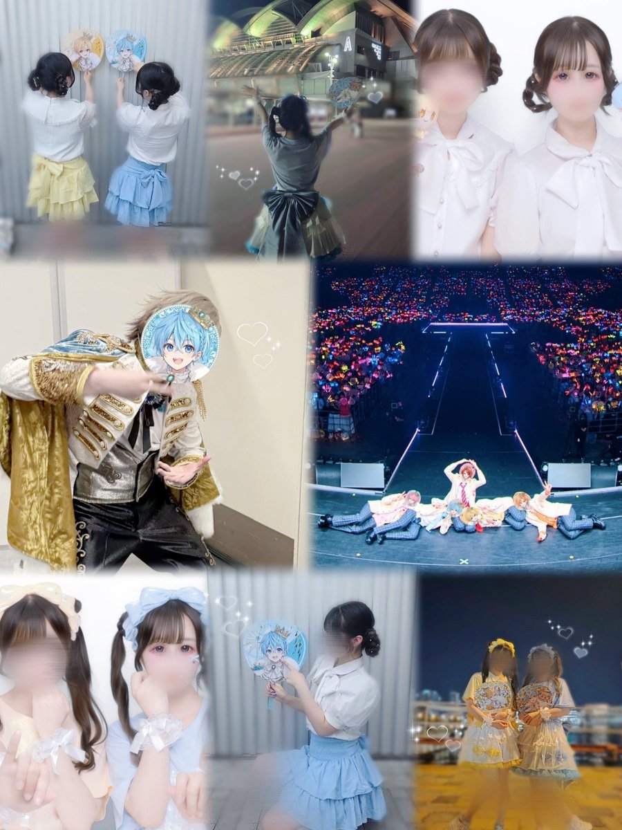 Soraa__56n's tweet photo. すとろべりーめもりー𝑉𝑜𝑙.10𝑡ℎ 𝑎𝑛𝑛𝑖𝑣𝑒𝑟𝑠𝑎𝑟𝑦 ~すとぷり 𝐴𝑅𝐸𝑁𝐴 𝑇𝑂𝑈𝑅~
𝑖𝑛 マリンメッセ福岡A館

博多弁を喋るぎこちないころんくんめちゃかわいかったとよ～！
次はいよいよ東京最後まで全力で楽しもうね大好きっ！

🍓#すとぷり10周年ライブ
🩵#ころんくん https://t.co/SKzjttv4Pd