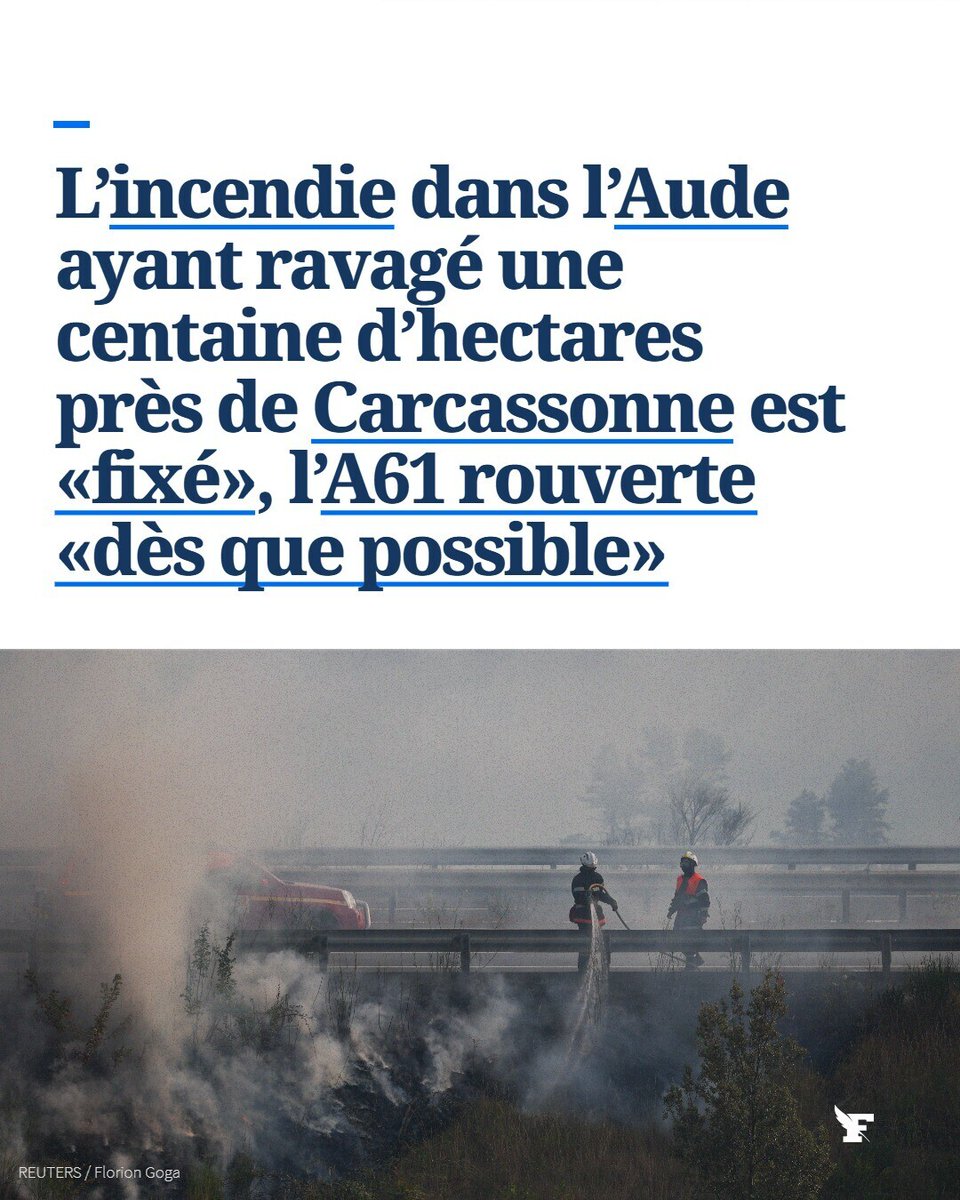 Le Figaro tweet media