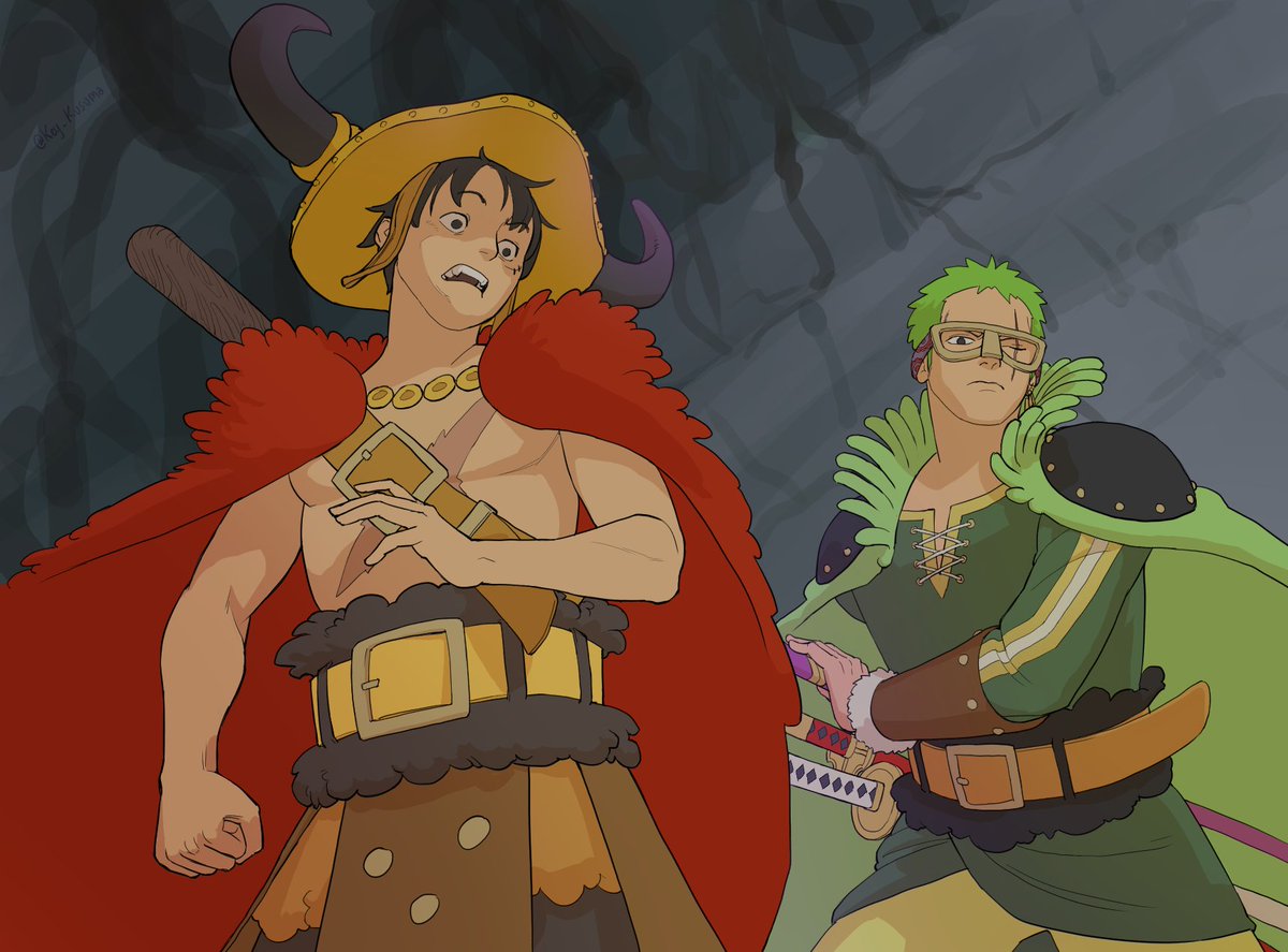 Key_Kusuma's tweet photo. when your first mate finally rendered
I hope nothing bad happens to the old man
#fanart #onepiece https://t.co/ynlN32V72s
