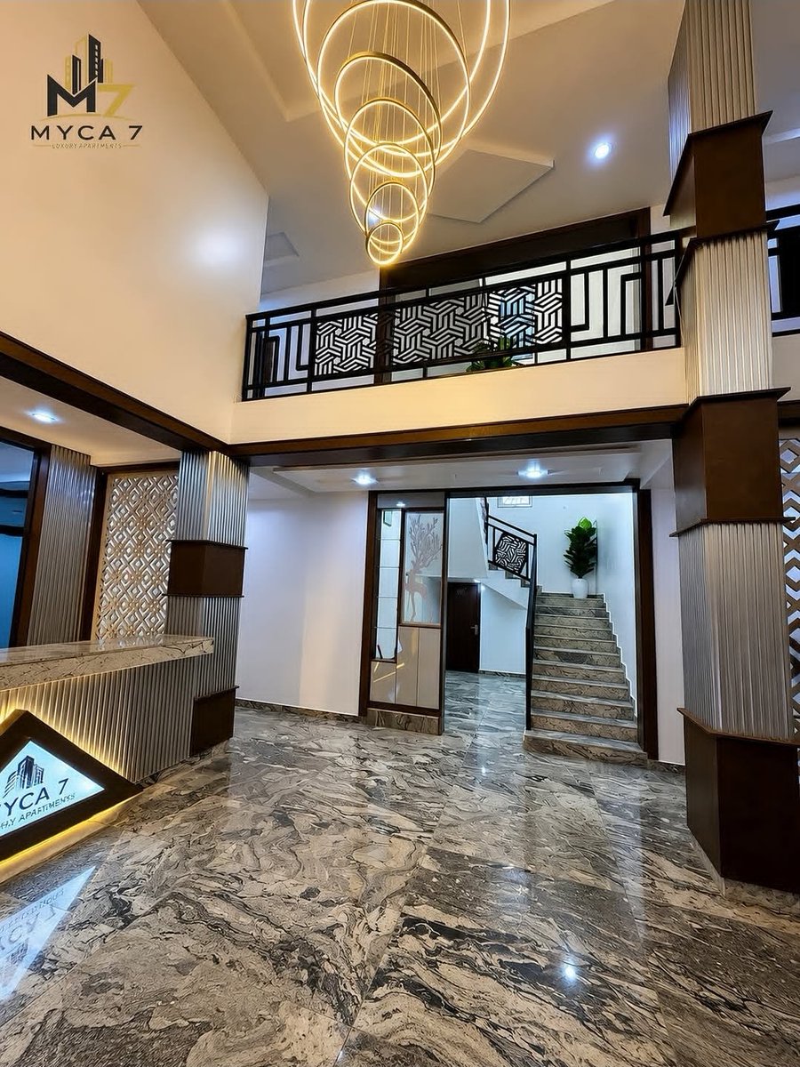 PoojaMedia's tweet photo. Former Super Eagles captain,  Ahmed Musa launches a new luxury apartment in Kano 👋 https://t.co/y1HyCWq52M