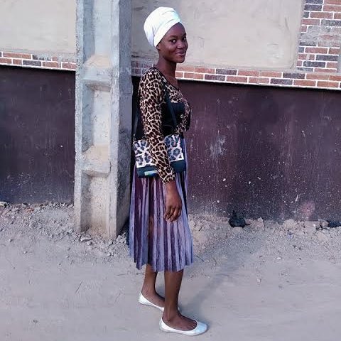 mariolexxx's tweet photo. Facts about Deeper life girl https://t.co/rlNdMtURQl