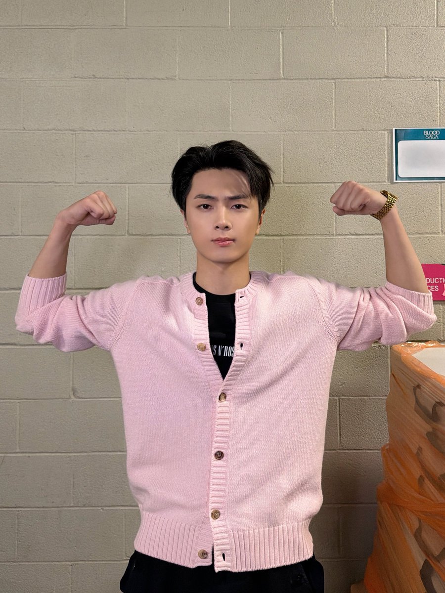 Heeeydaniellee's tweet photo. 260803 | WEVERSE

Jay posted on Weverse! ⭐️

🐈‍⬛: great times in vegas🫶
see you next time🫡

🔗 https://t.co/OCBzXmknW9…

#ENHYPEN #JAY #제이 #ジェイ #ENHYPEN_JAY
#엔하이픈_제이 https://t.co/jaFS9V1Syz