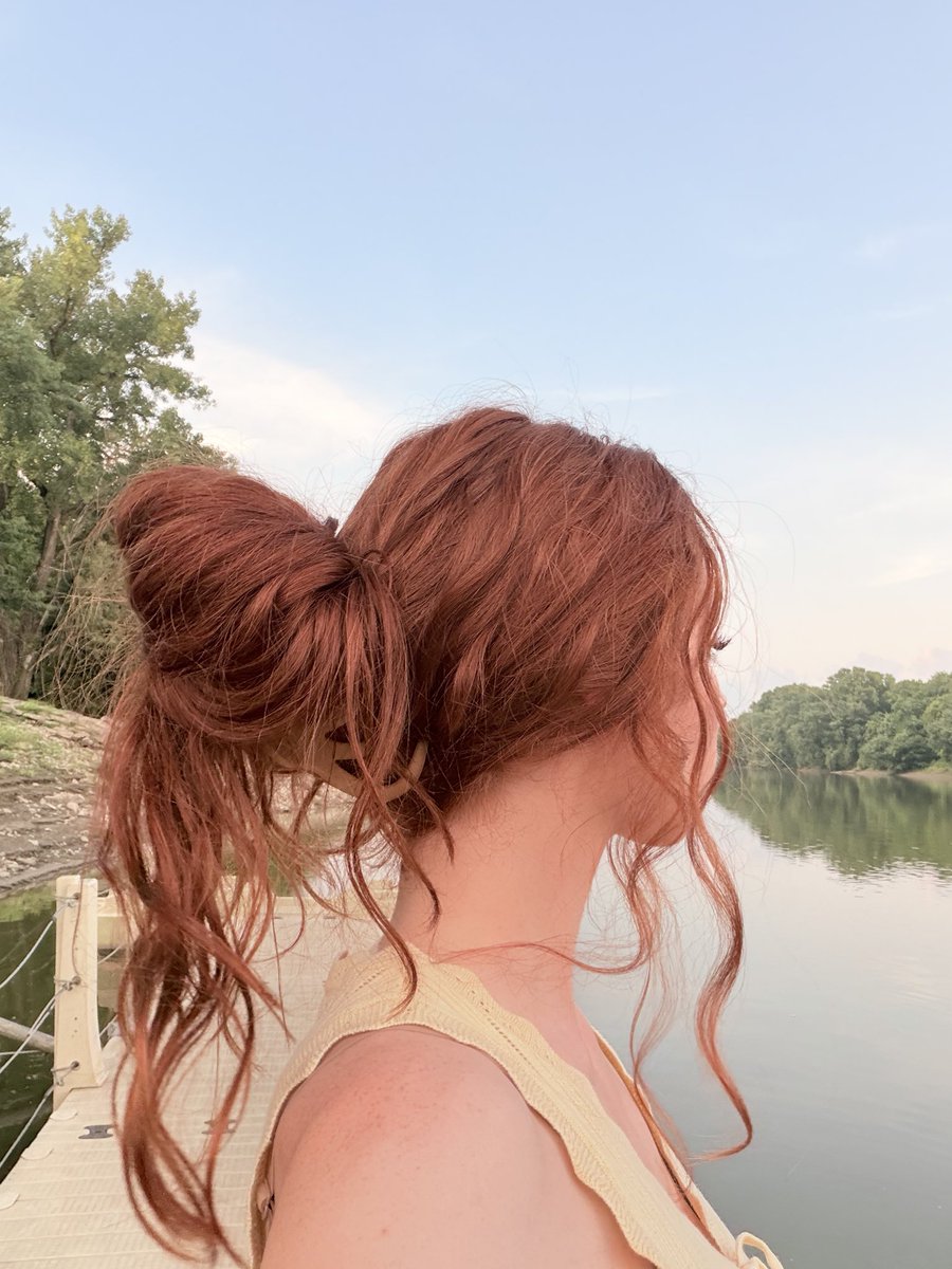 abbytheredhead's tweet photo. Feeling very 🧚‍♀️✨🌞 https://t.co/ZdoadcrKTh