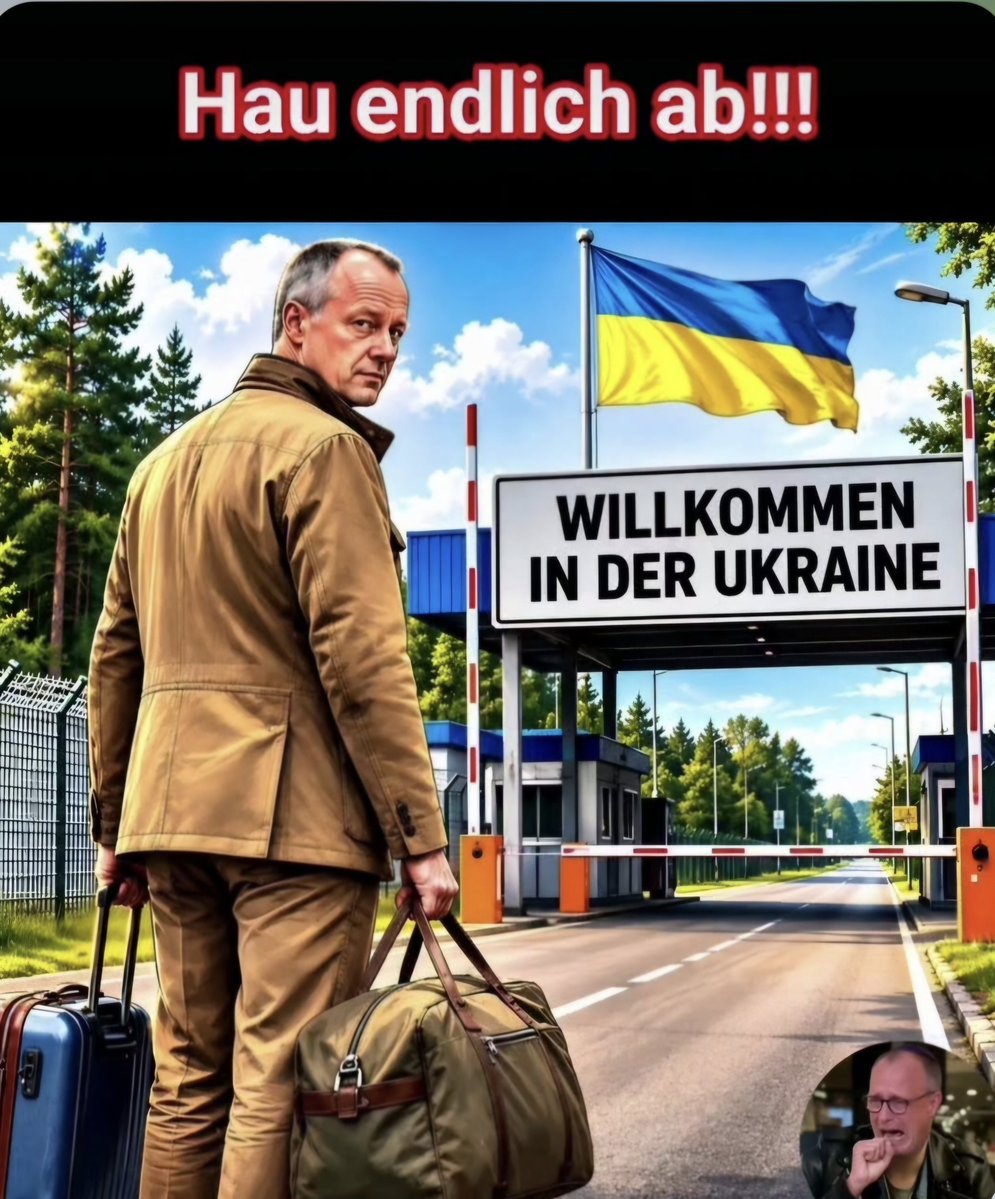 muffbe's tweet photo. ...dem ist nix hinzuzufügen ☝️ https://t.co/Wkytb1Efim
