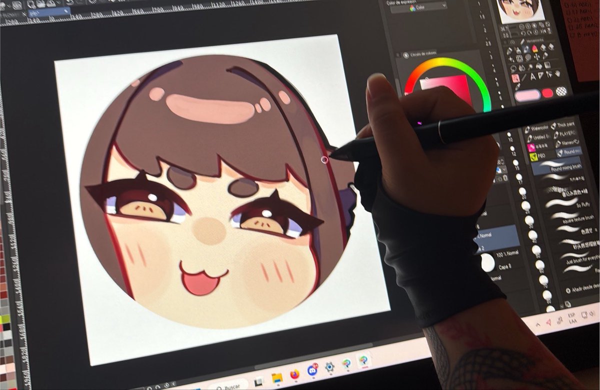 mariries_'s tweet photo. Comms for September are open! If you’re interested in my work you can commission me through DM or VGen! https://t.co/LjeCWewjYt please take a look!:)💖 I’ve been receiving comms recently and I couldn’t be more happy and grateful! https://t.co/rIzE3Uq1Nq