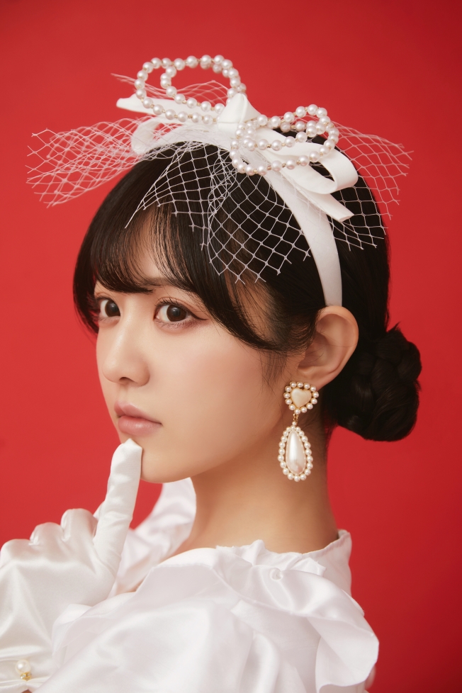 EVENING_MUSIC's tweet photo. 活動10周年の文坂なの、2ndアルバム『FASCINATION』9月16日リリース
https://t.co/Tmll6NiMtm
#文坂なの #アルバム #FASCINATION