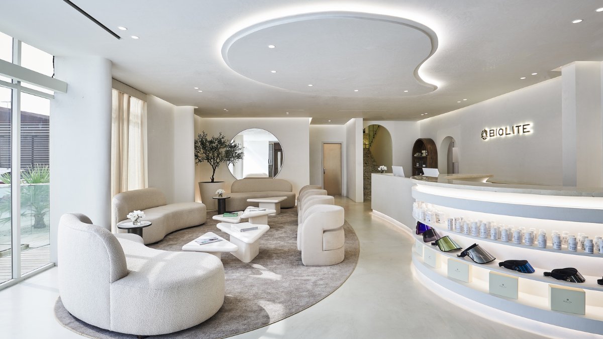 B2Press's tweet photo. 🇦🇪🧬 XERF arrives in Dubai as Biolite Clinic leads Middle East launch

Dubai-based healthcare provider Biolite Clinic has introduced XERF, a next-generation non-invasive body contouring technology, to the Middle East market.

The launch marks a new step in aesthetic medicine innovation across the region, offering advanced treatment solutions designed to support skin tightening and body contouring through cutting-edge technology.

🔗 Read more on:
https://t.co/28hqI5GruY

#Healthcare #AestheticMedicine #MedicalTechnology #Dubai #UAE #B2Press 🧬