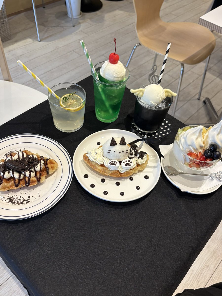 jdltcl's tweet photo. かわゆすぎて滅 https://t.co/PsZjQakJNK