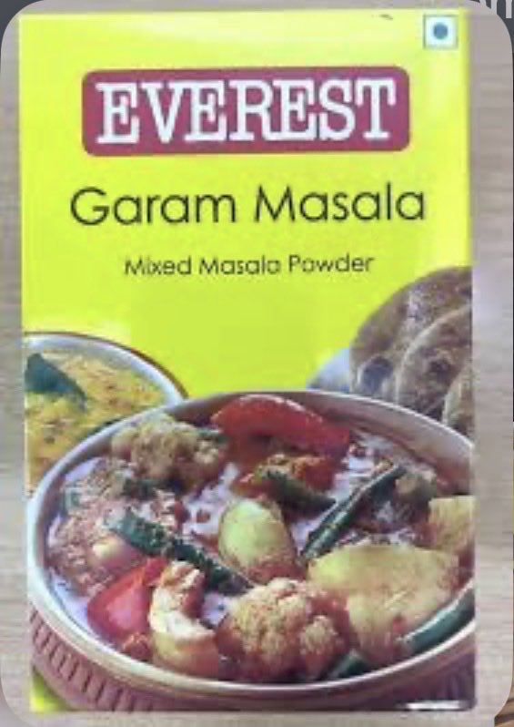 CapitalLens_'s tweet photo. Reality Check 🤐

A men tested 1 batch of Everest Garam Masala in lab costing ₹28,000.

After testing, the results that came will shock you:

Azoxystrobin (Pesticide used in Masala):

Limit~ 0.1 mg/kg
Actual~ 0.200 mg/kg
Difference~ 2x

Means according to FSSAI standards limits it failed in tests.

Just imagine more than 1 crore Everest spice packets are sold every day in India.

But from Everest Side :

• No Clarification
• No Explanation 
• No Accountability

This is the condition of the biggest spices brand of India 🤡
