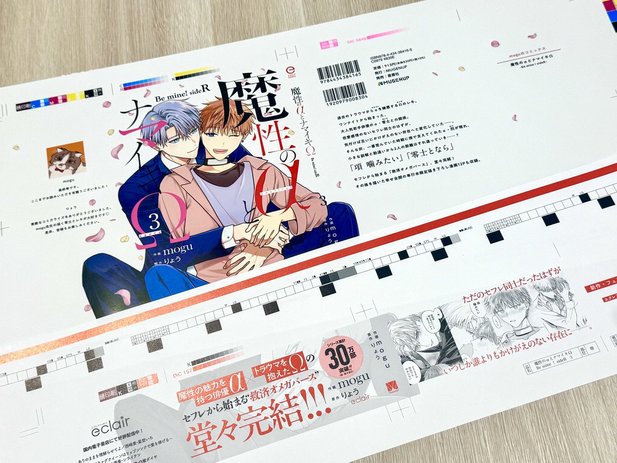 eclair_info tweet picture