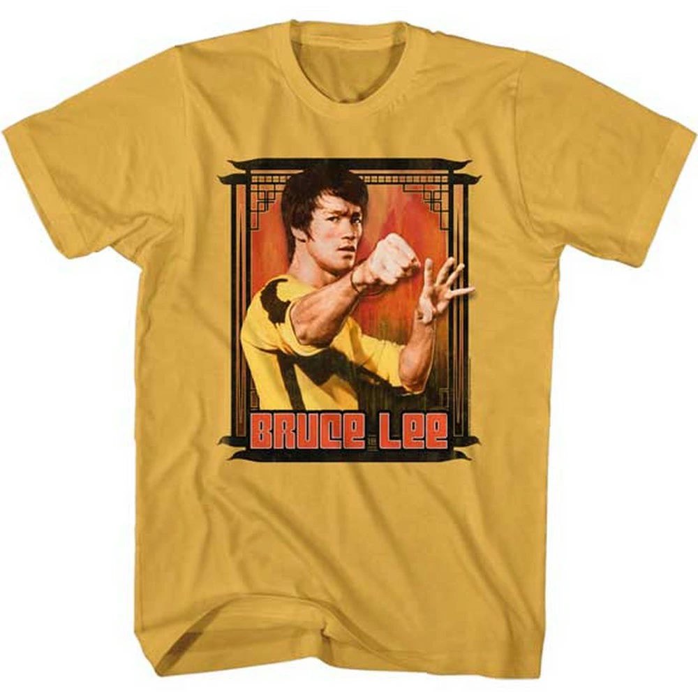 monroe_2222's tweet photo. 通っているジムで、新顔のその女性は雰囲気とギャップあるブルース・リーのTシャツを着ていた。この場所でそれを着こなすとは、グッときたぜ。ぜひ友達になろう！そして一緒にトレーニングしよう！TPOに合わせて着るTシャツはその人の性格を丸裸にするぜ！今年のお気に入りTシャツは買ったかい？ https://t.co/NeHAzdWHse