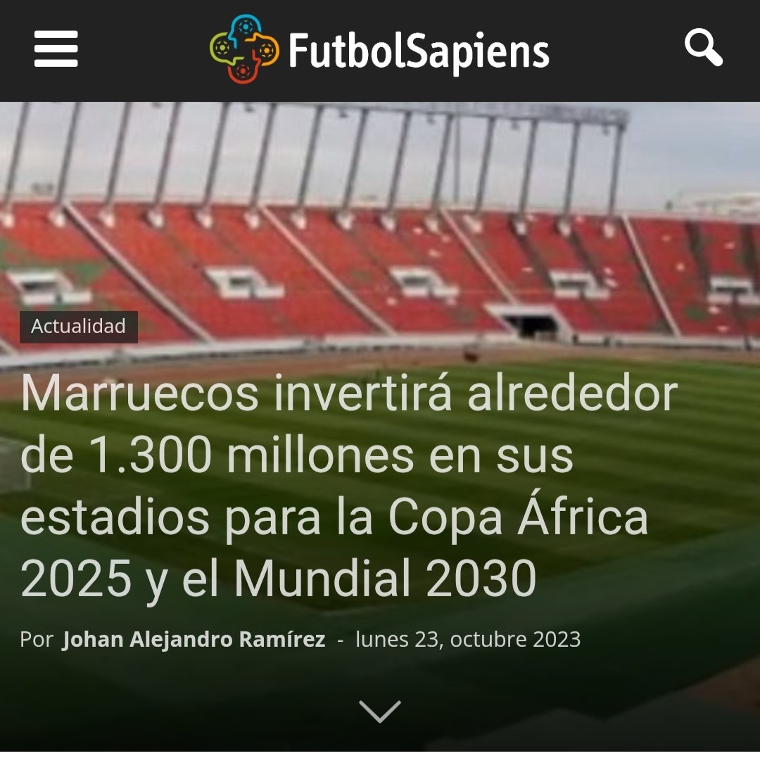 jm_clavero's tweet photo. El Marroc ens envia els seus menas perquè els cuidem i els donem educació, alimentació i sanitat gratis mentre es gasta 1.300 milions en camps de futbol. 

Per a la dependència o per a tractaments sanitaris costosos de la gent d'aquí no hi ha diners. https://t.co/yJXBoFCjSI