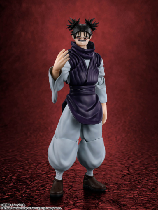 呪術廻戦グッズ情報【非公式】 (@jujutsu001) / Posts / X