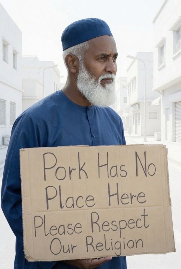 MelGibso1's tweet photo. What do you want to tell Muslims living in America ?? https://t.co/LEhZINxOl7