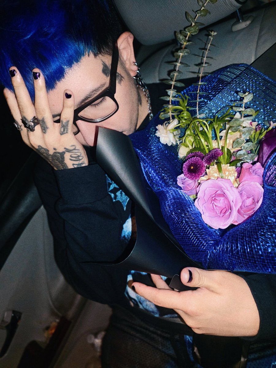 hexx_bf's tweet photo. Leo szn in full effect 💫 https://t.co/8DykAIKmhW