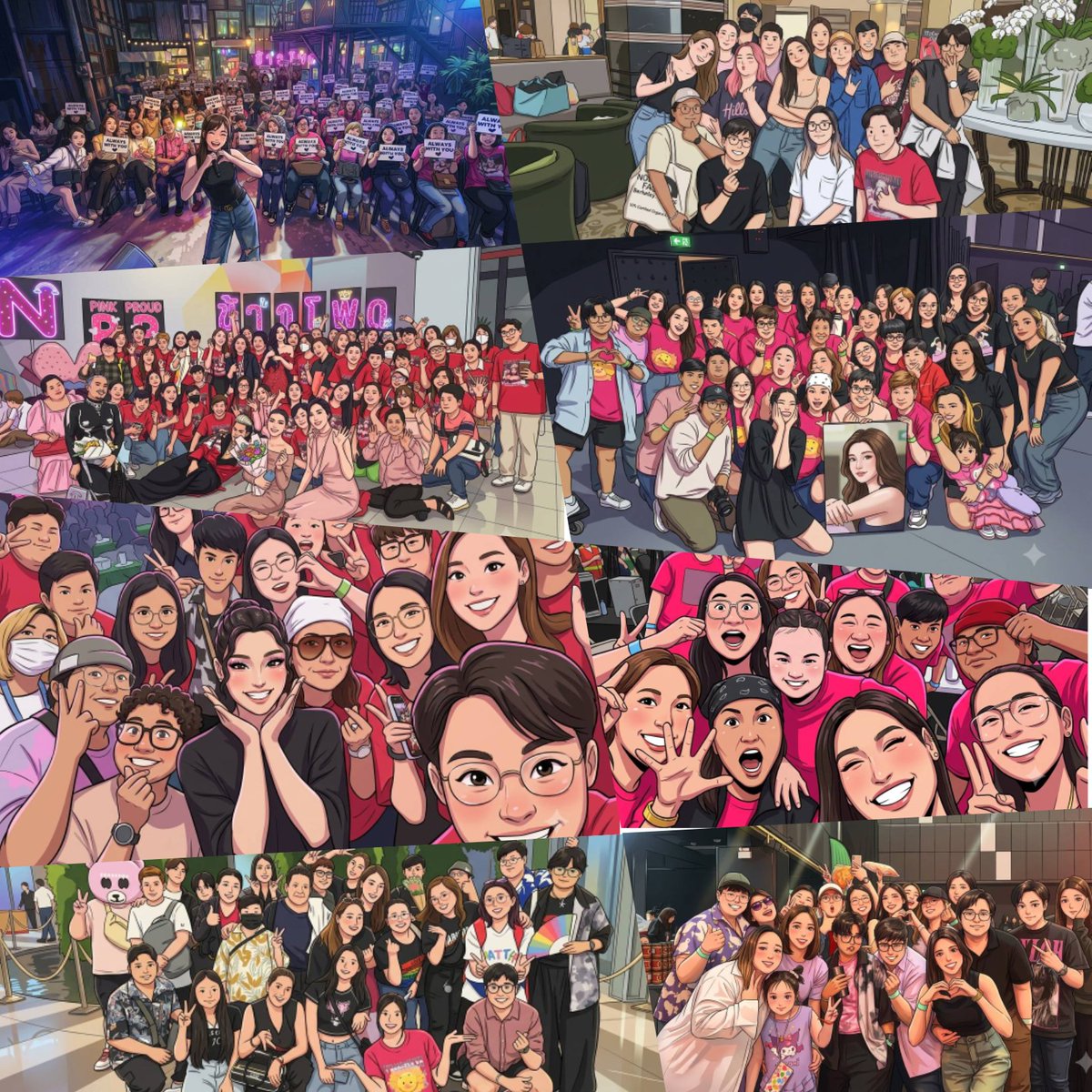 taesic_namtan's tweet photo. "เธออาจเป็นแค่ใครบางคนบนโลกนี้
แต่สำหรับฉันเธอมีค่ามากกว่าใคร"
KP HOME 🩷

#KHAOPOAD #หมอข้าวโพด https://t.co/otf2aAU0l0