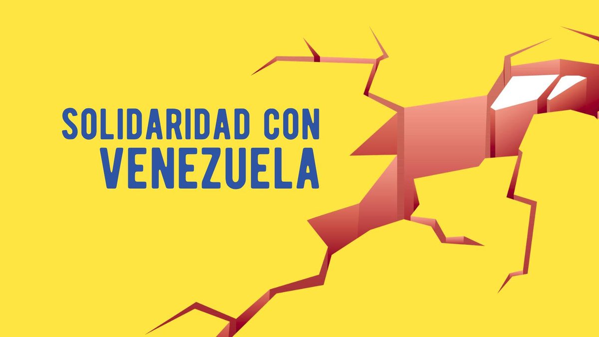 constantealona's tweet photo. Desde la GLSE y la Gran Hospitalidad de la Obediencia, nos dirigimos a vosotros con profunda preocupación y pesar ante la reciente catástrofe que ha afectado gravemente a Venezuela.

En estos momentos difíciles, nuestros valores de fraternidad, solidaridad y compromiso con[...] https://t.co/3xFSN7h4lB