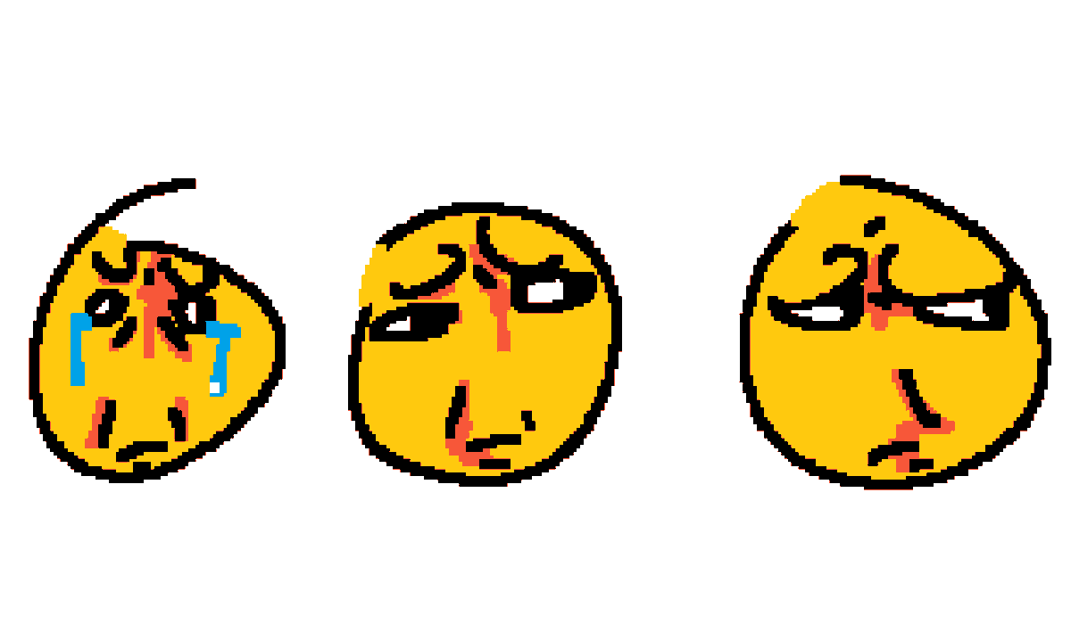 storkii_alt's tweet photo. hated when like 95% of discord servers had these extremely over-exaggerated emojis that were used by insufferable people https://t.co/1HDRYZclh3