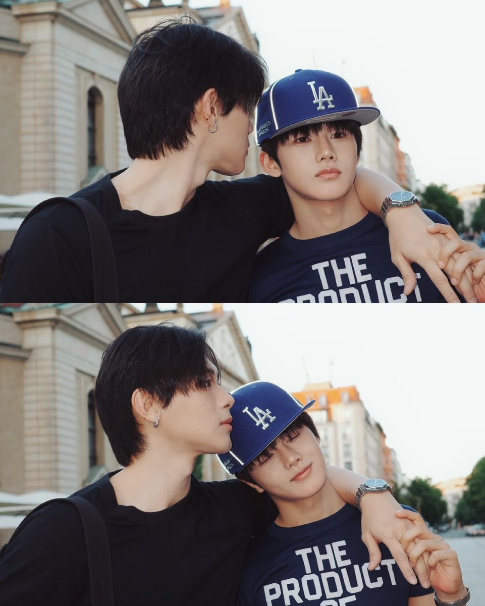 kittynaniez's tweet photo. try not to say boyfriends https://t.co/WhWfGgXh1h