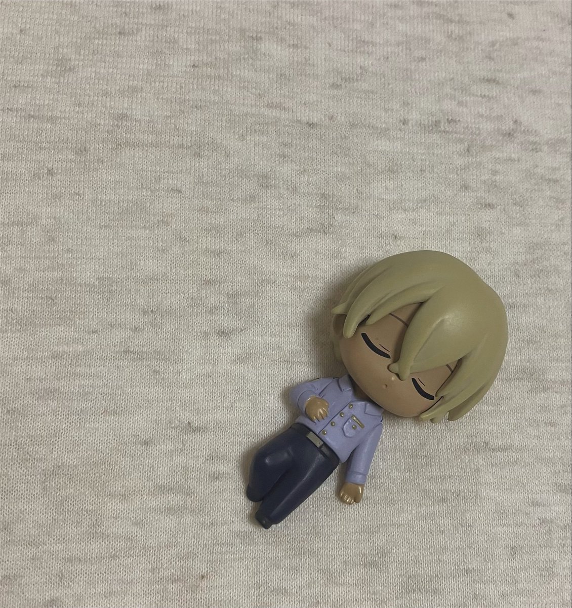 hinata3297's tweet photo. 降谷さん出るまで…と覚悟決めたら
一発目に来てくれましたありがとう🙏 https://t.co/24jfiordgj