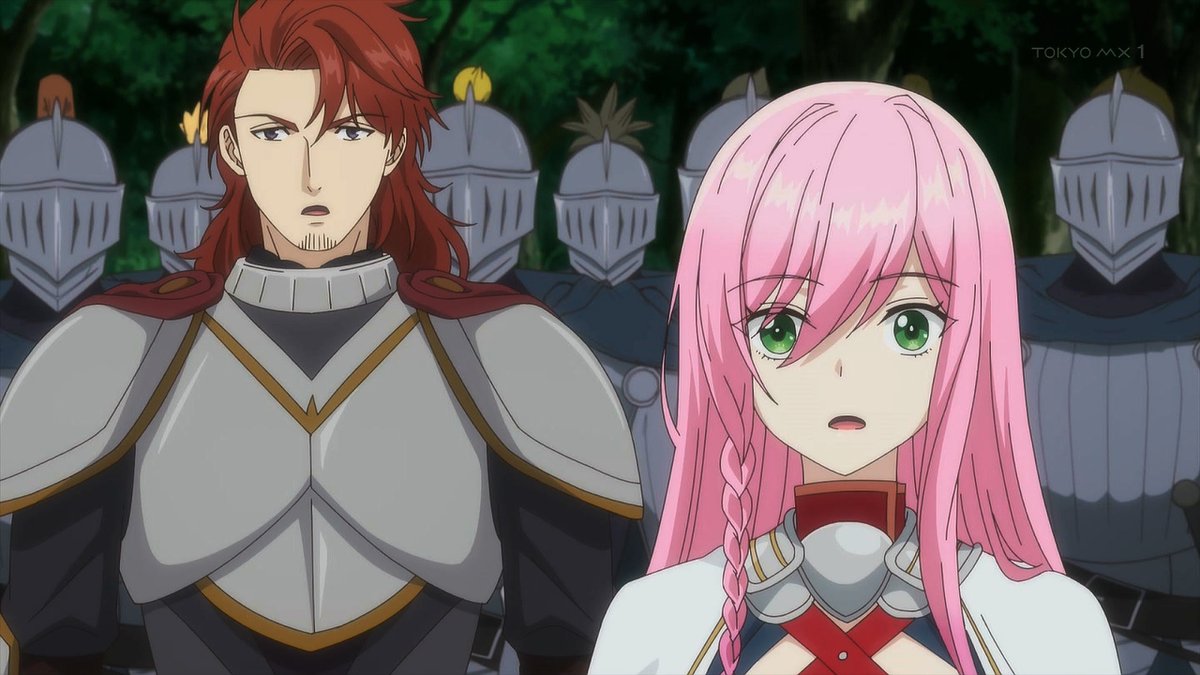 最強出涸らし皇子の暗躍帝位争い 第5話 ツイート画像 1