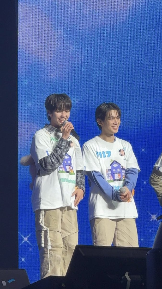 lostinsteven's tweet photo. smiley babies 🥹

#JLGaspar #제이엘 #StevenKim #스티븐 
#STEJAY https://t.co/xpPPAEUbln