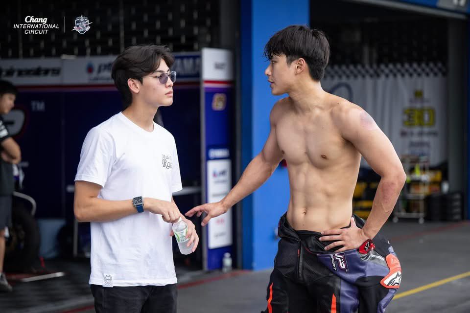 pwddr's tweet photo. คือมันแบ่บบบบ แบบว่าาา 🫪 https://t.co/UzLnca90UL