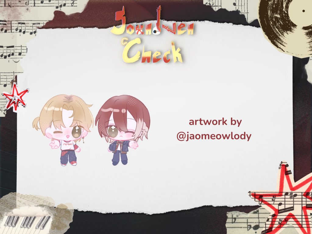 SoundvenCheck's tweet photo. acrylic keychain : วิ้งคึ ฟุรุตะนากะโนะคุง 

artwork by @jaomeowlody ⋆.˚

#soundvencheck ✌🏻 >.0 https://t.co/Jre7dIaqV8
