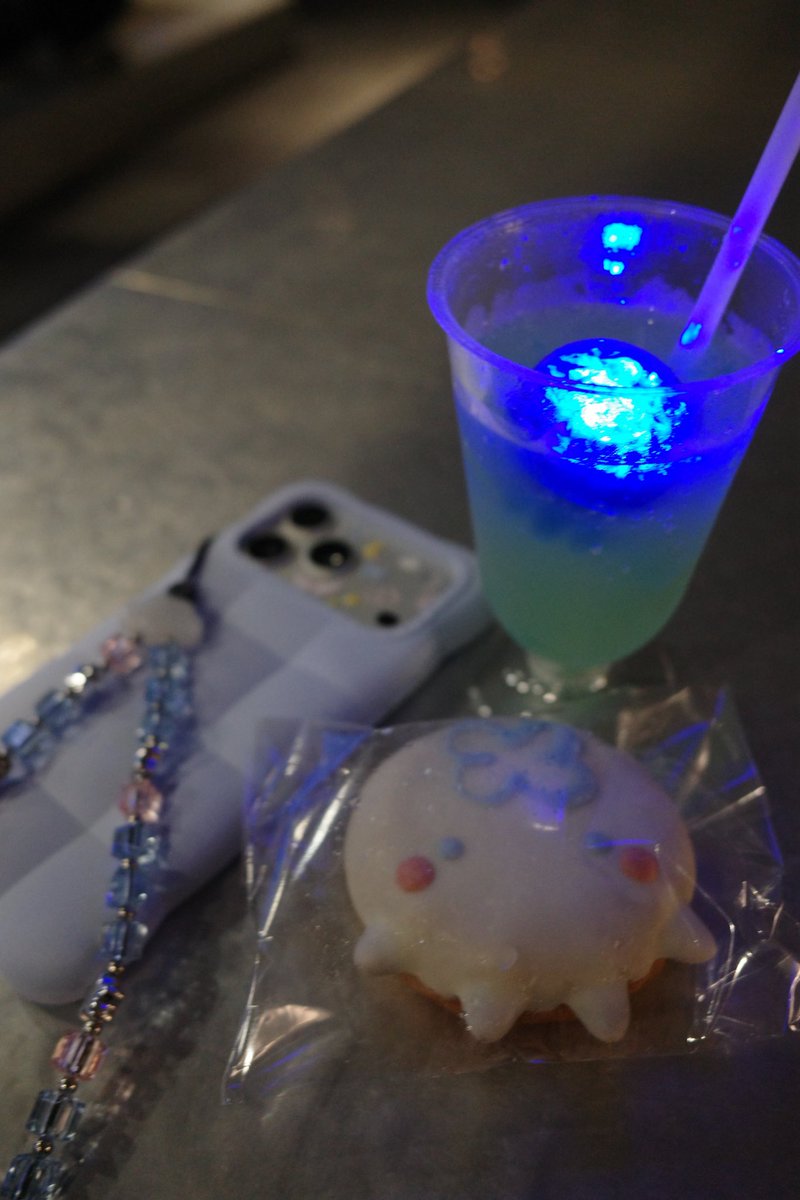 rena_miyashita's tweet photo. 🪼🐢🩵 https://t.co/OWIclJWwTj