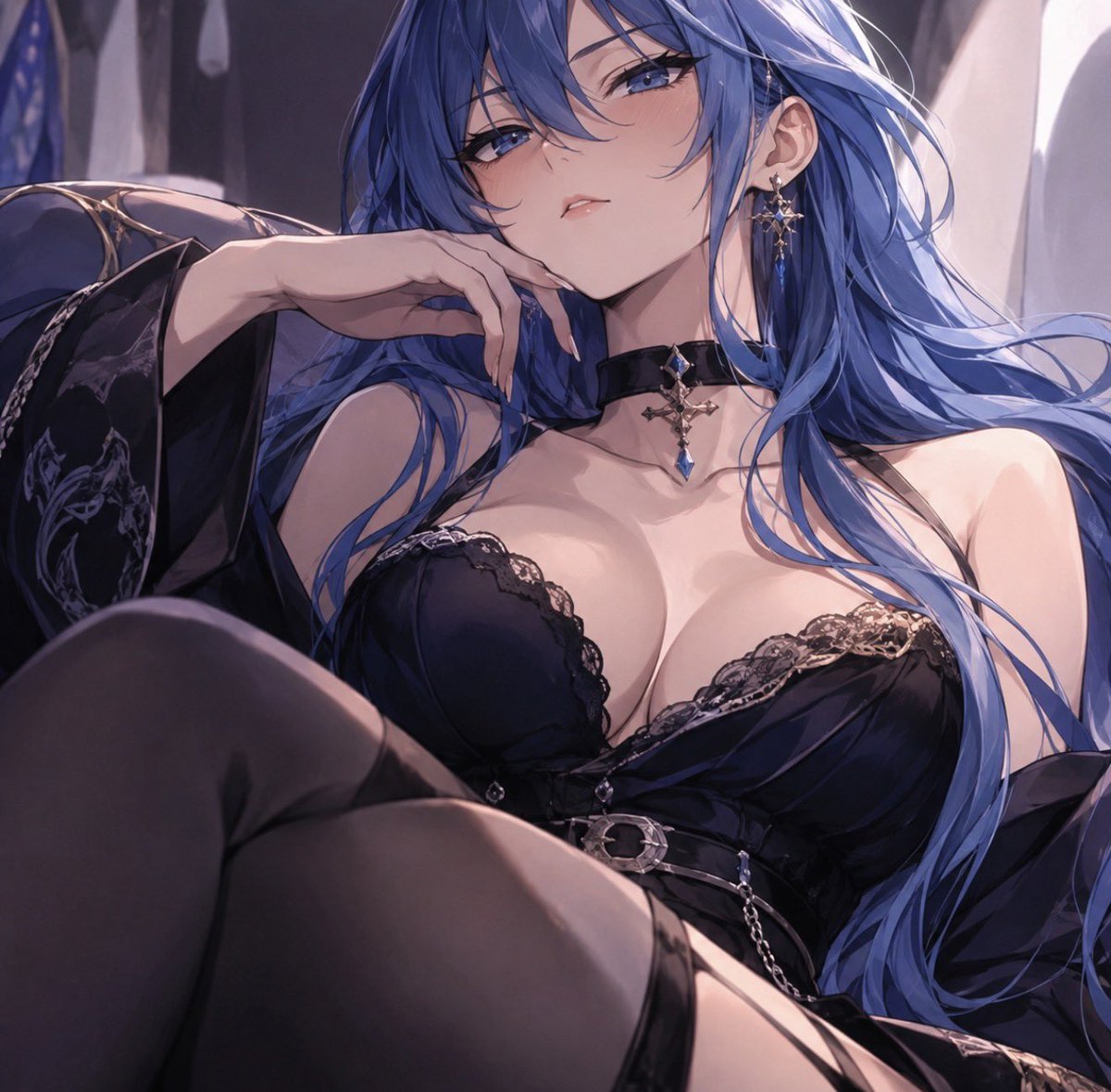 GoddesSofie777's tweet photo. Good afternoon, my lovelies. 😈✨

Now, make me happy… like, repost, react, and slide into my DMs.
I want to see who’s paying attention. Don’t make me ask twice. 😉🔥 https://t.co/ejA4uf0DEW