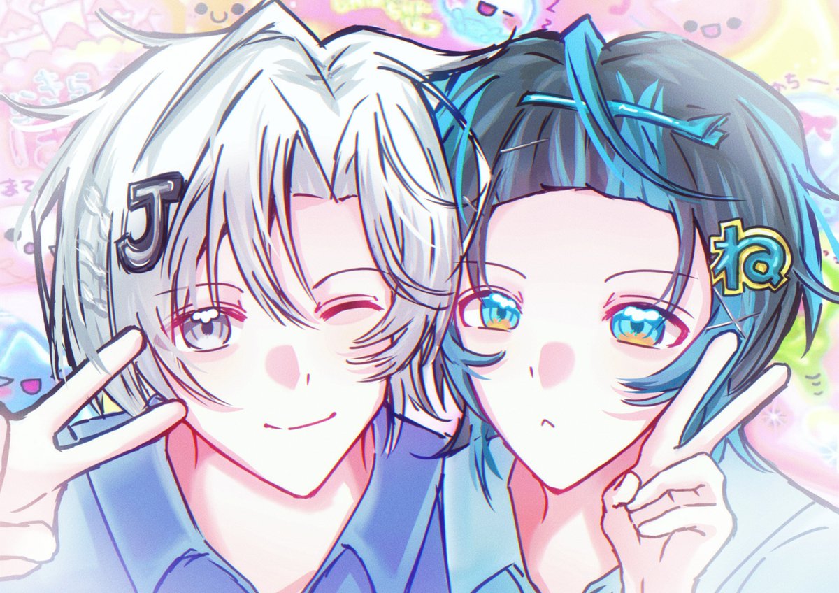 keimeimii's tweet photo. #絵れしく #JILart #ね絵いろ https://t.co/MLsU3BgEKi