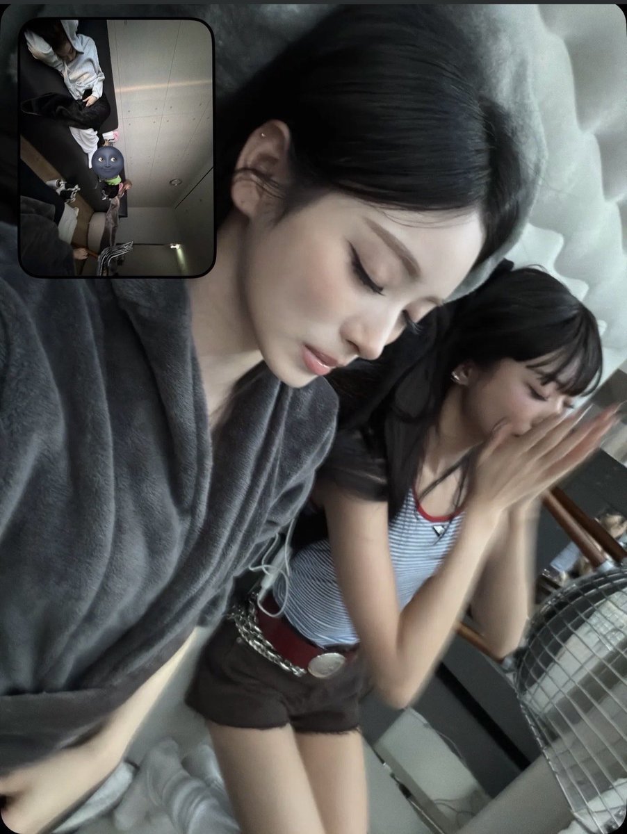 xomevv's tweet photo. 😴💤 https://t.co/p2yI5MK4qM