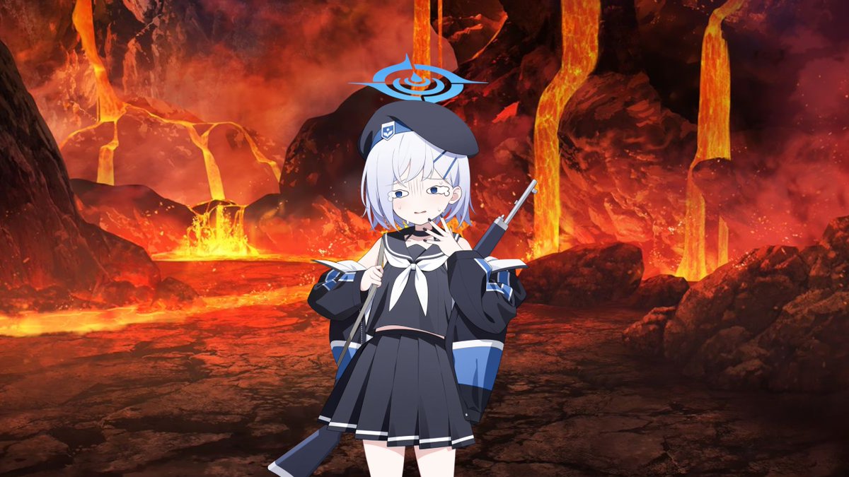 fukataro_'s tweet photo. 何だこのポンコツ系表情豊かうすほそちゃんは!!!
ﾍｹにぶっ刺さってるんですけれど!!!

実装はまだですか？？？？？？早く！お願いします！！

メモロビで頭なでなでさせてください！！！！！！ https://t.co/JhAe9wNAve