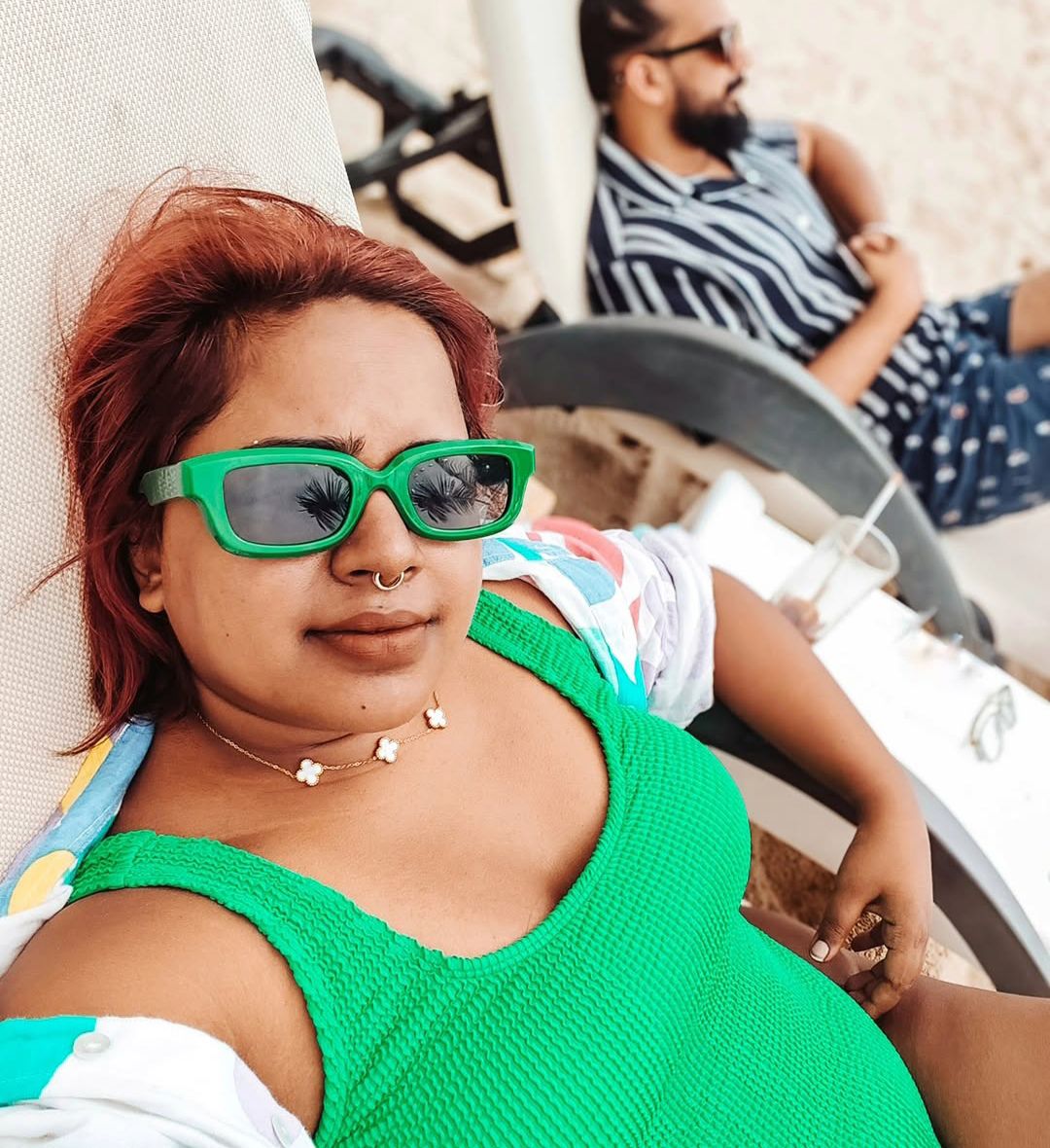 Cuck_Influencer's tweet photo. Two things that I like about @thicctinni husband.
1.He doesn't ask his wife where she is or with who she is
2.He asks only where the bull did cum.
once @thicctinni goes back home,his love towards her only grows more,as they have  sex discussing how her bull fucked her. https://t.co/5lJessQ8lu