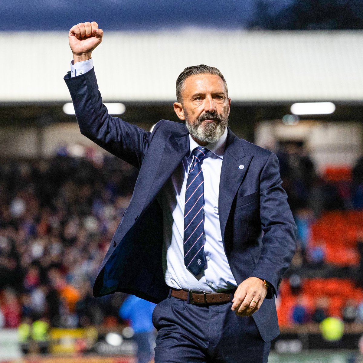 Sky Sports Scotland tweet media