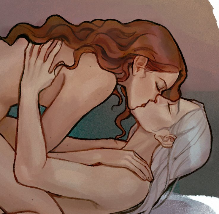 TCN_tancha's tweet photo. I need to do more submissive rhaenyra✍️ https://t.co/oQKM8a8fqW
