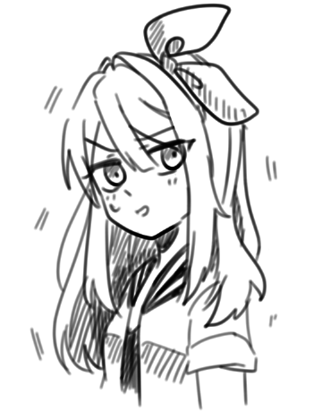 Ellefy_Csa_'s tweet photo. #omorifanart https://t.co/DK2HMxxGPI