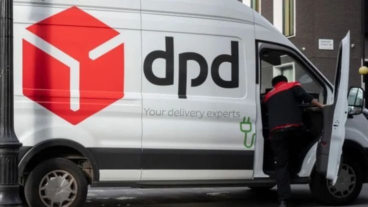 SendwithDpd's tweet photo. delivery matters. We’re committed to getting your parcels where they need to be, safely and on time. 📦✨#dpduk #DeliveryUk #parceltracking https://t.co/moUjkLFooD